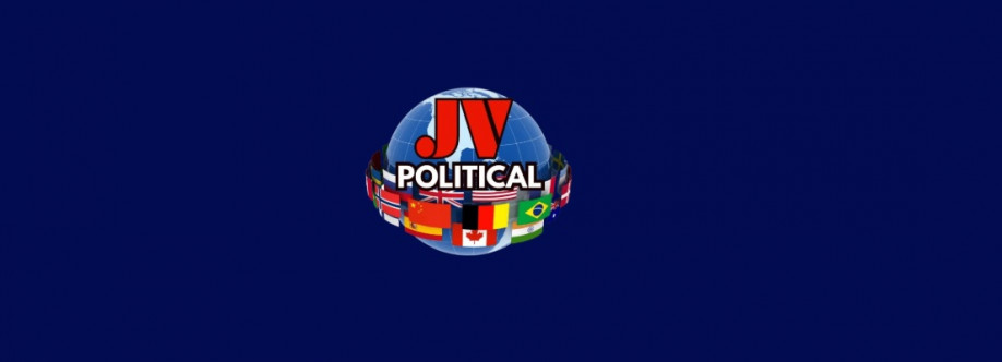 J V Political Cover Image