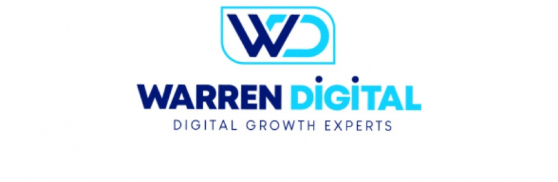 Warren Digital Cover Image