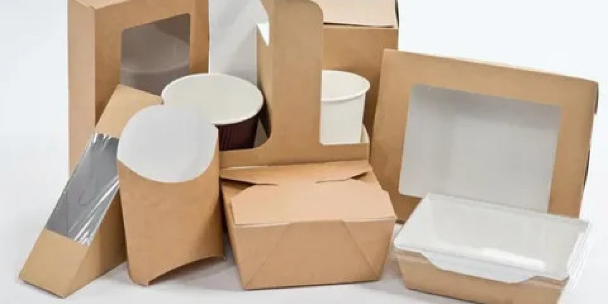 Biodegradable Packaging Materials Market Forecast Impact of Government Regulations and Policies