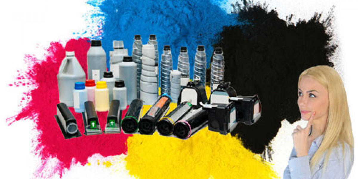 Printing Ink and Toner Market Long-Term Outlook: Rising Demand, Digital Printing Boom, and Sustainability Initiatives