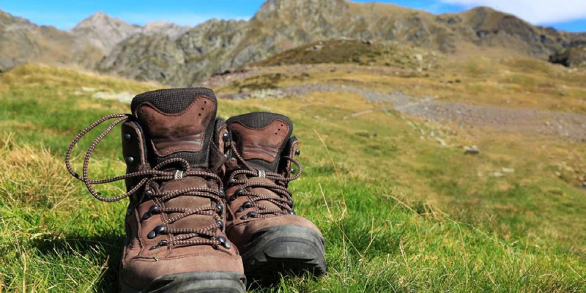 Hiking Footwear Market Product Preferences: How Consumers Choose the Best Boots and Shoes