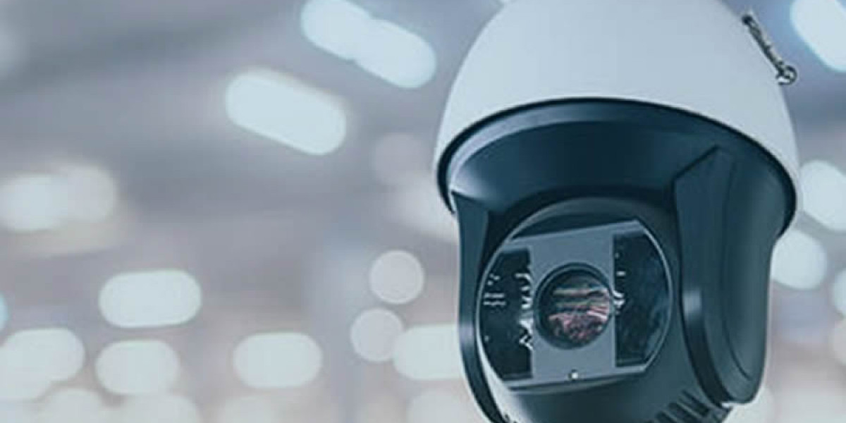 Reliable Security Camera Installation in Los Angeles: Protect Your Property