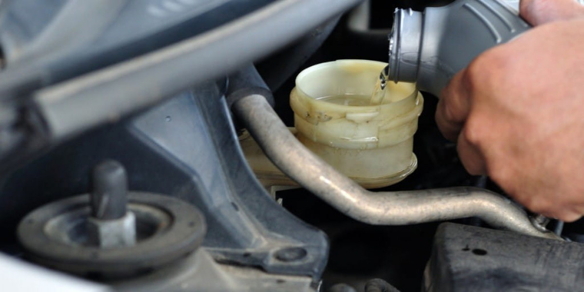 Automotive Brake Fluid Market Impact of Electric Vehicles on Demand