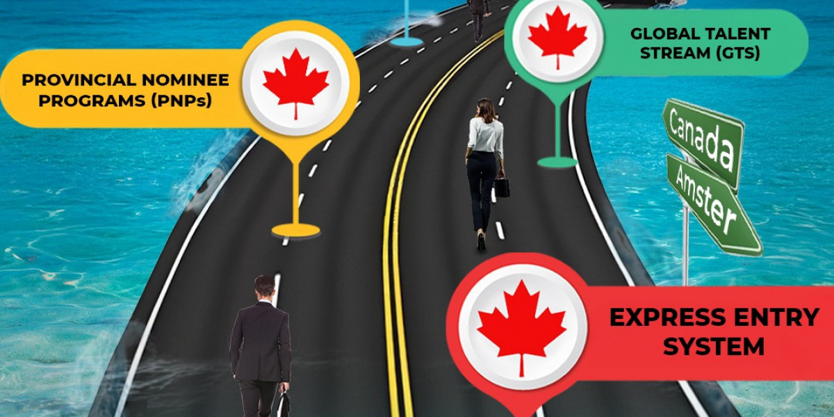 Canada Immigration: A Comprehensive Guide to Starting a New Life