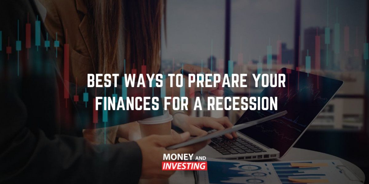 5 Effective Ways to Prepare Your Finances for a Recession Expert Tips by Andrew Baxter