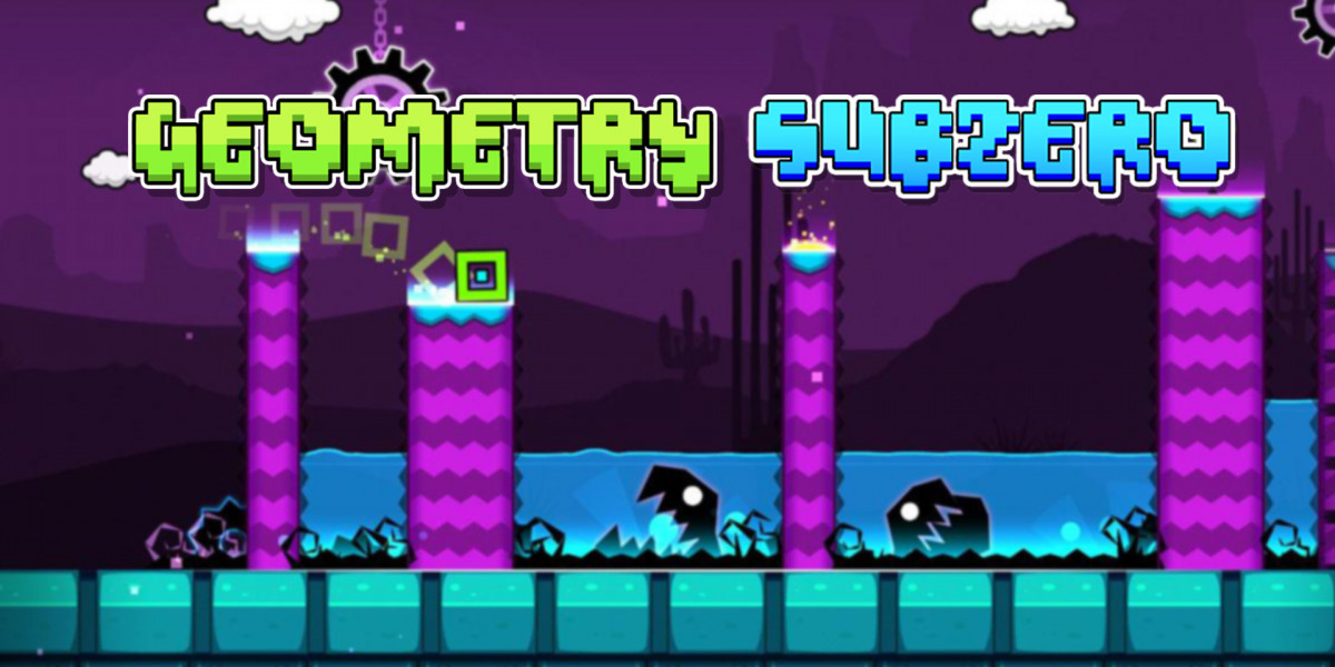 Take up the Obstacle: Geometry Dash Is Waiting