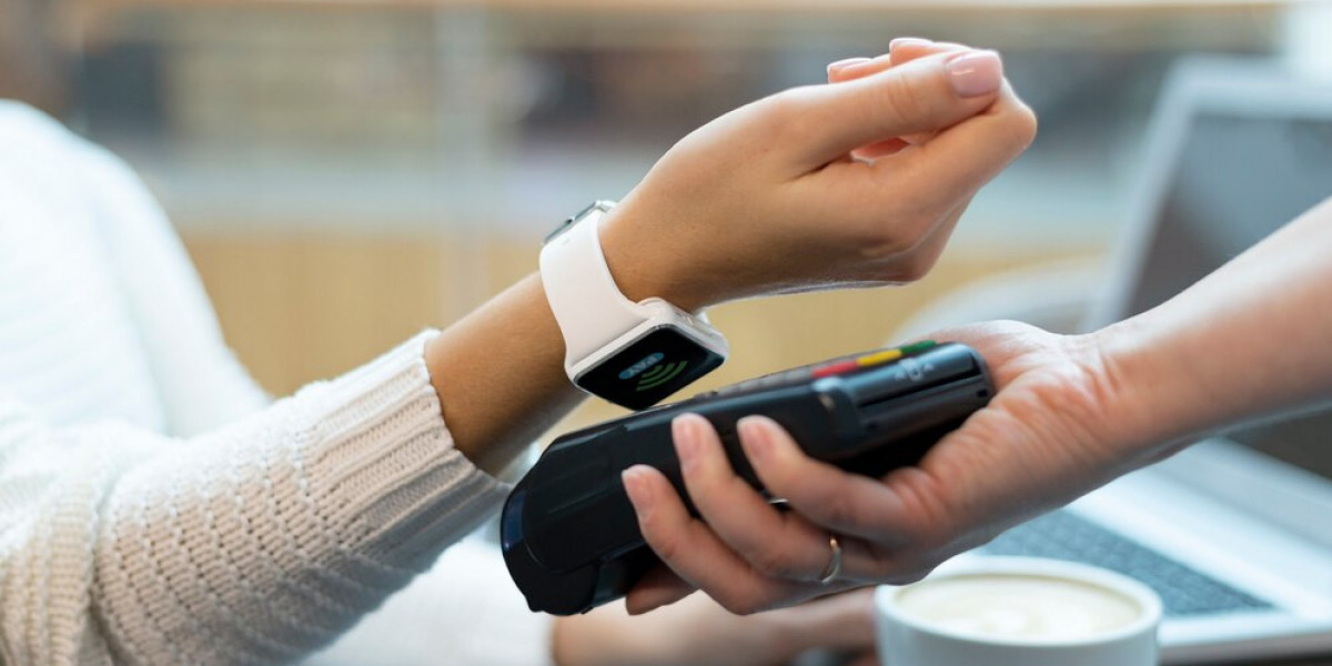 Wearable Payments Market Innovations Transforming Digital Transactions