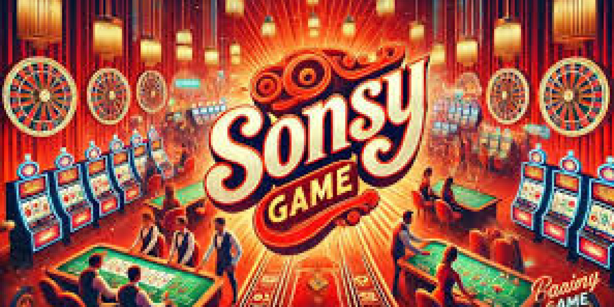 Sonsy Game: A Fun and Exciting Adventure