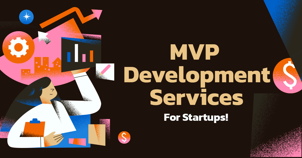 MVP Development Services | Agicent