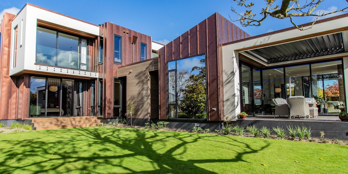 Builders in Selwyn and Christchurch: The Growing Trend of New Homes and New Builds