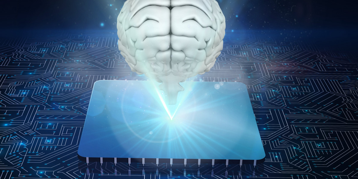 Cognitive Computing Market: Trends, Growth Drivers, and Future Outlook