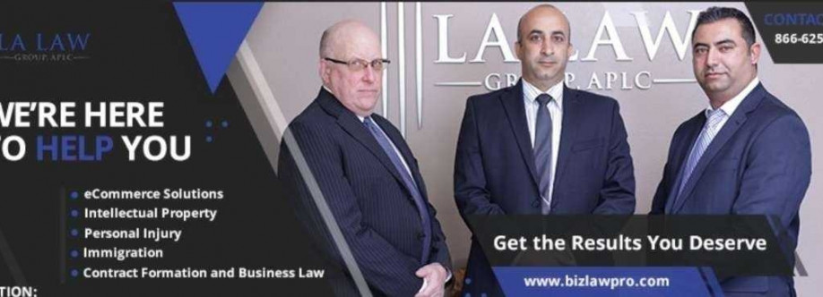 LA Law Group APLC Cover Image