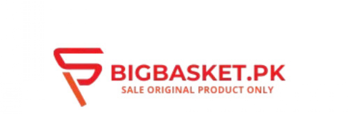 BigBasket PK Cover Image