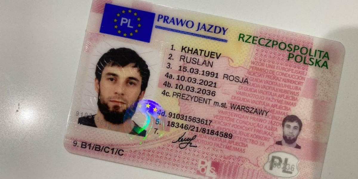 Obtaining a Driver's License Online in Poland: A Comprehensive Guide