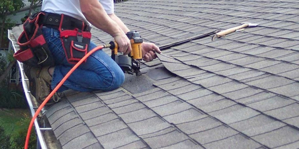 This Study Will Good Your Livingston Roofing Company: Read Or Miss Out