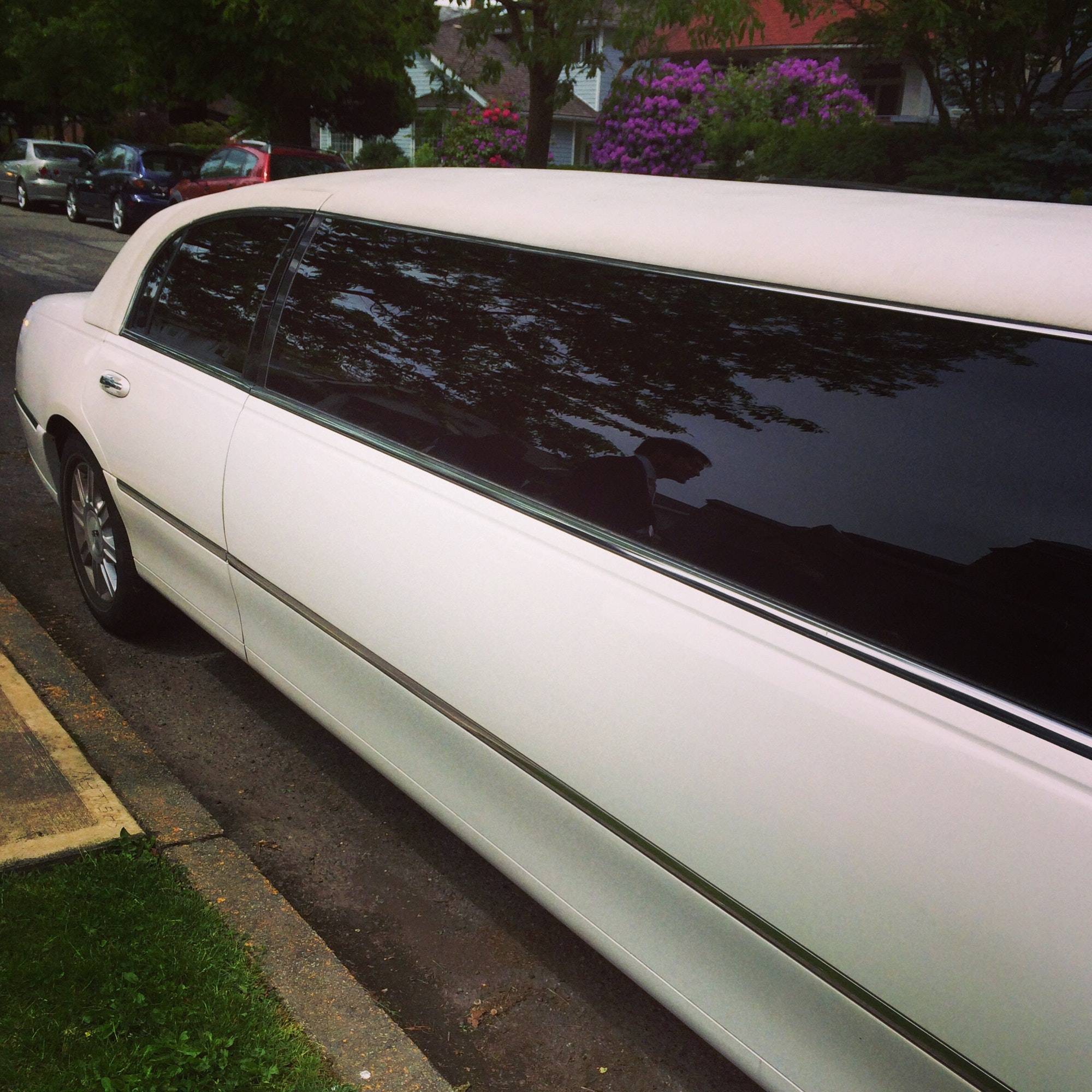 Prom Limo & Transportation Service - Napa Valley VIP Limo