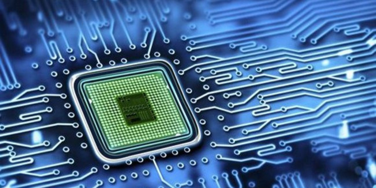 Semiconductor Chemicals Market Growth Faces Challenges from Supply Chain Disruptions and Regulatory Complexities