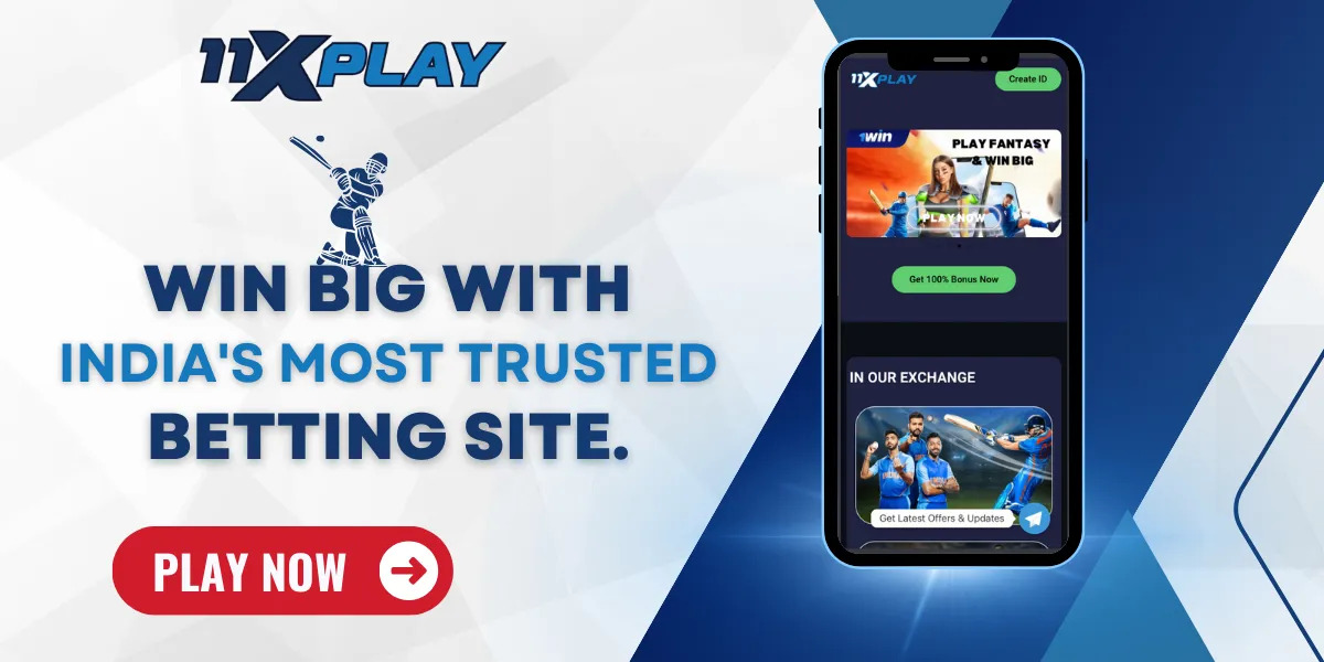 Reddy Anna Book 11xplay: The Ultimate Online Betting Platform