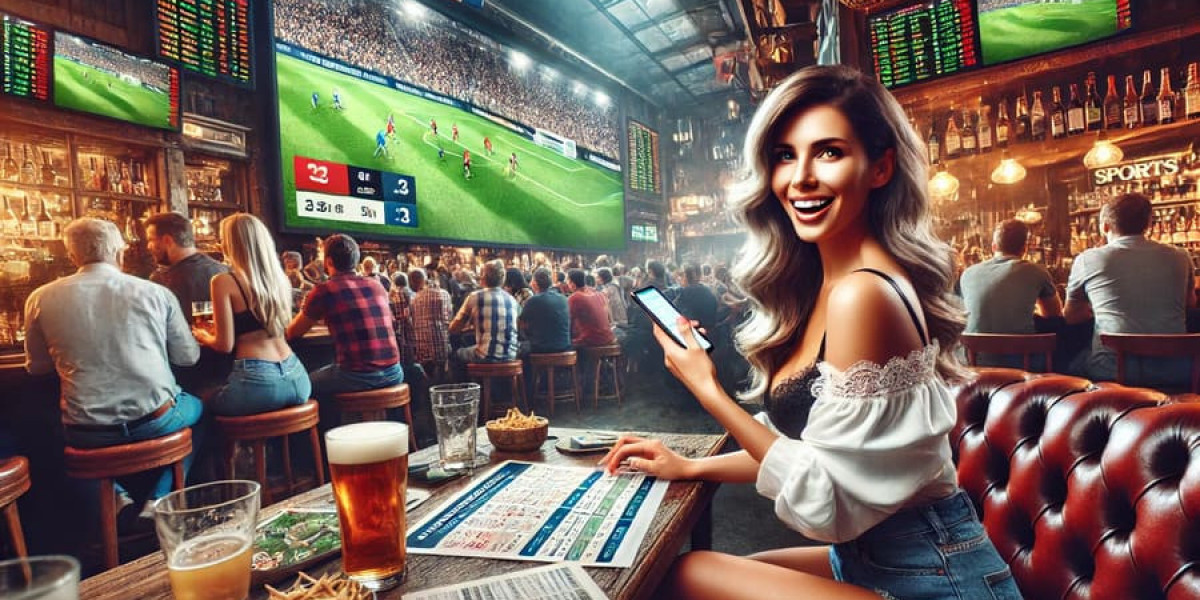 Unlocking Safe Online Sports Betting with the Perfect Scam Verification Platform - toto79.in