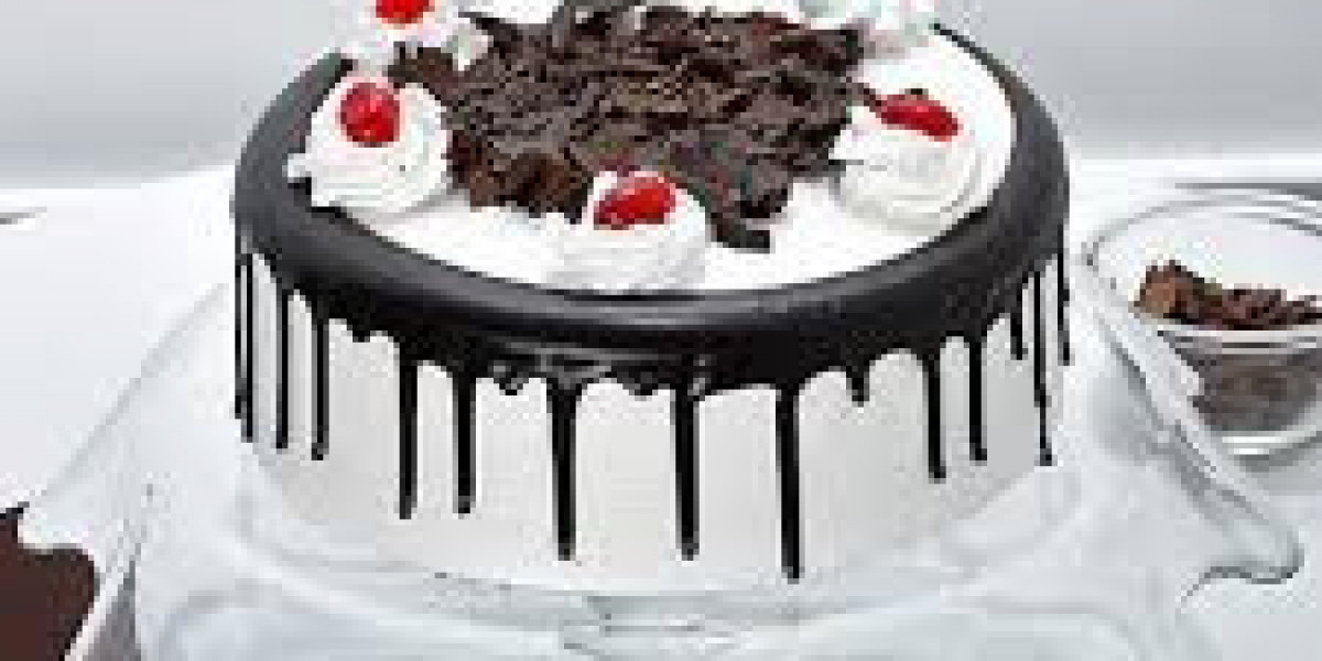 Why Online Cake Delivery in Ludhiana is the Best Way to Celebrate Every Occasion