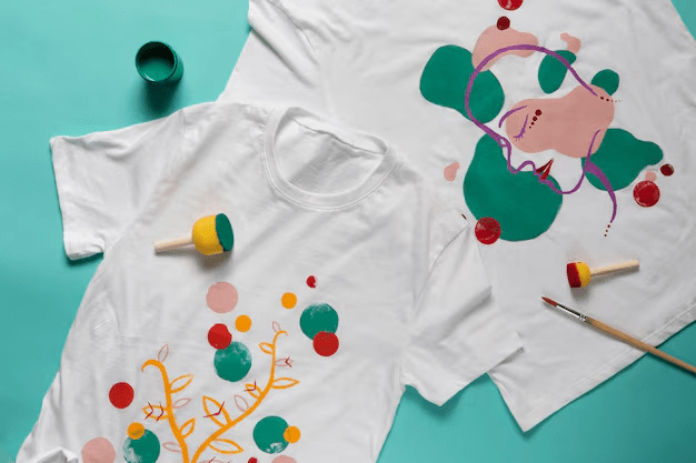 Why Screen Printing Is the Best Method for Custom T-Shirts