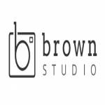 brown studio Profile Picture