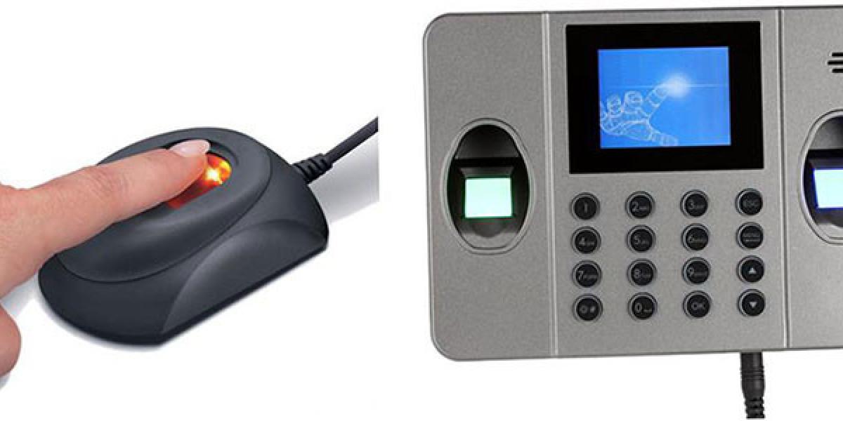 Biometric Access Control Device SATHYA Online Shopping