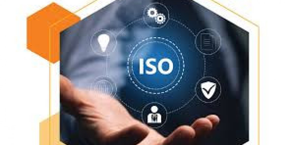 ISO Training: Building Expertise in Quality and Compliance