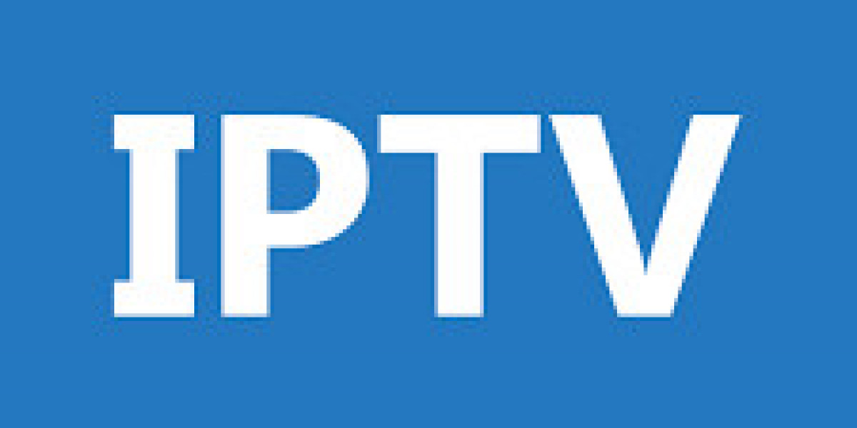 Is Amazon Prime on IPTV?