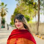 SHAZIA MUSHTAQ Profile Picture