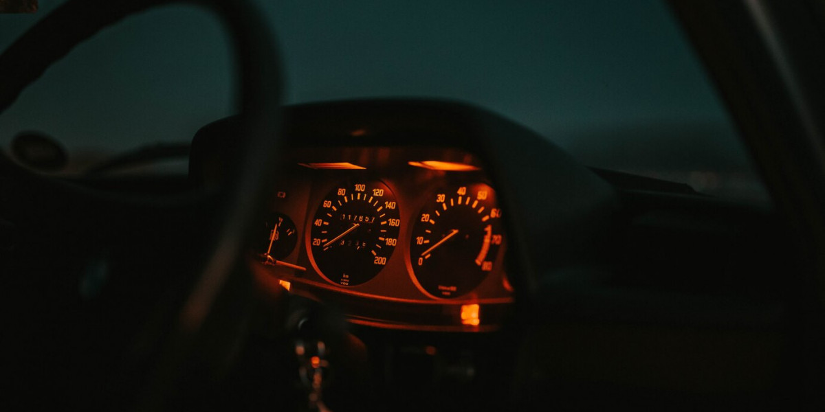 Automotive Ambient Lighting Market: Trends, Forecast, and Industry Overview (2021-2030)