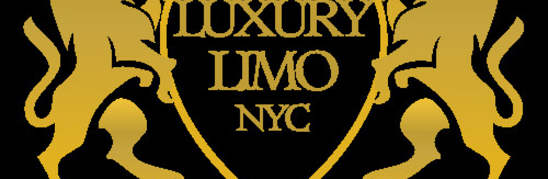 Luxury Limo NYC Cover Image