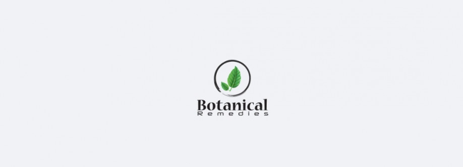 Botanical Remedies LLC Cover Image