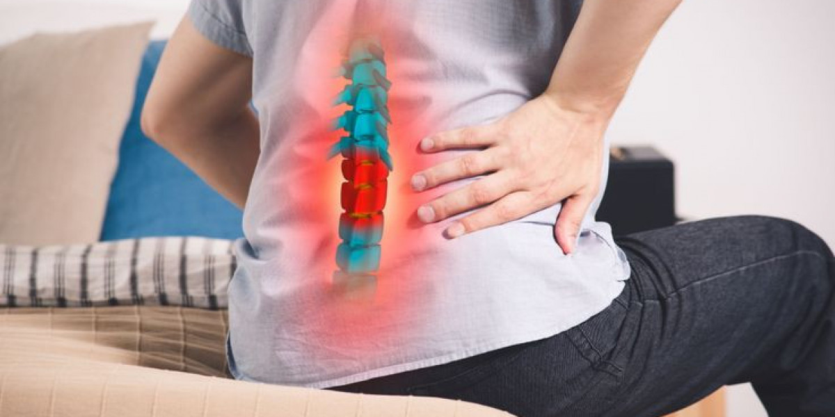 How to Find The Best Doctor for a Spine Clinic