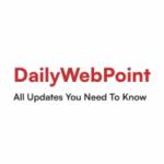 Dailyweb point Profile Picture