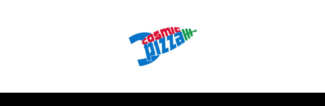 Cosmic Pizza & Donair Cover Image