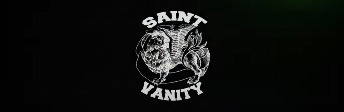 Saint Vanity Shirt Cover Image