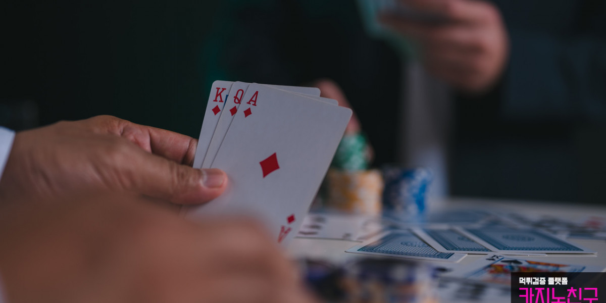 Discovering Reliable Online Gambling with Casino79: Your Go-To Scam Verification Platform