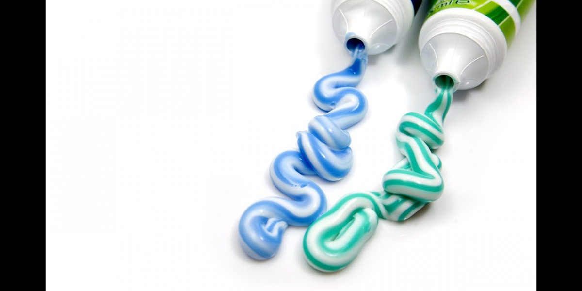 Toothpaste Market Hurdles Impacting Growth and Innovation