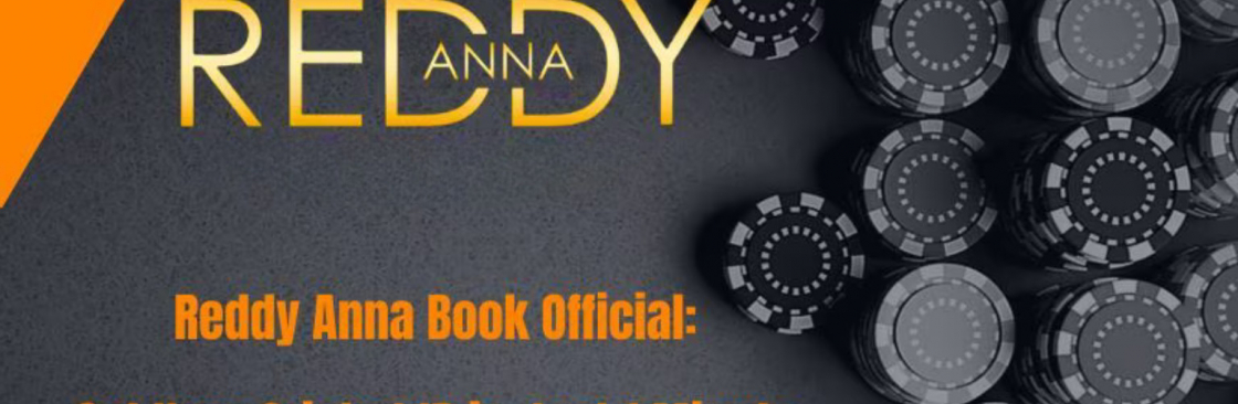 Reddy Anna Book Cover Image