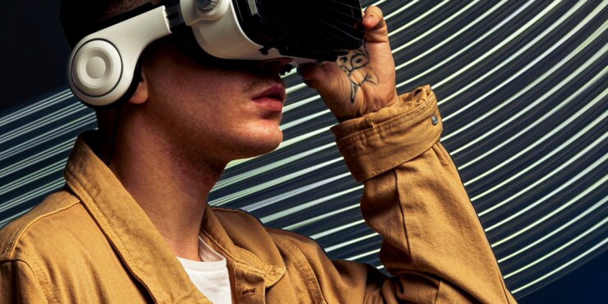 Augmented Reality and Virtual Reality Market Forecast Competitive Landscape and Market Leaders