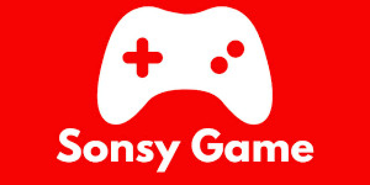 Sonsy Game: The Ultimate Gaming Adventure