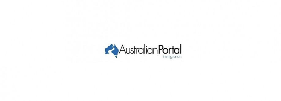 Australian Portal Immigration Cover Image