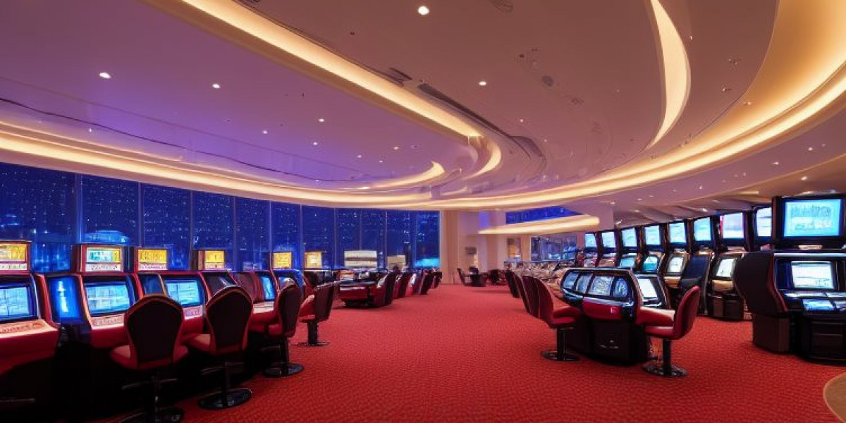 Immersive Live Dealer Activities at Casino Casino