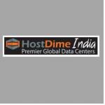 HostDime India Profile Picture