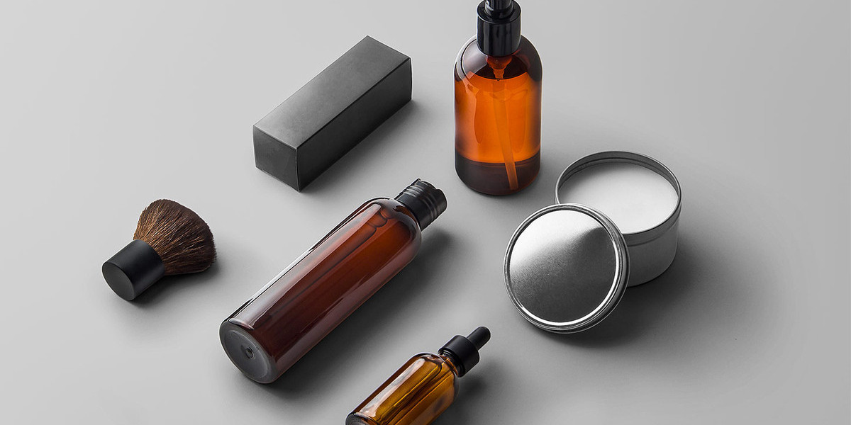 Men’s Grooming Products Market Expands as Male Consumers Redefine Self-Care