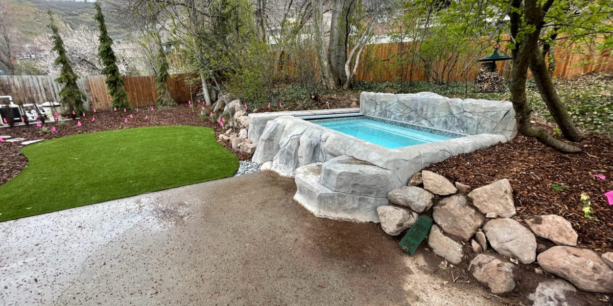 Swimfinity Pools: Premier Pool Builder in Utah