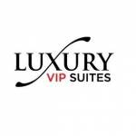 LuxuryVIP Suites profile picture