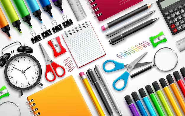 Cost-Saving Strategies for Office Supplies: How to Manage Your Budget Effectively