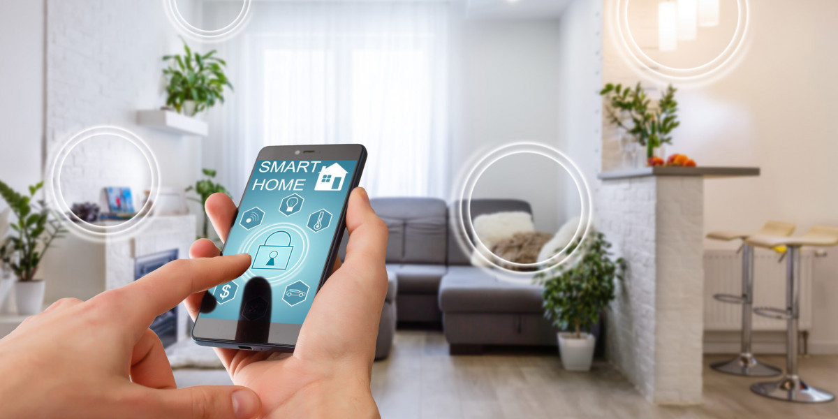 Smart Home Market Redefined by AI, Sustainability, and Consumer Demand